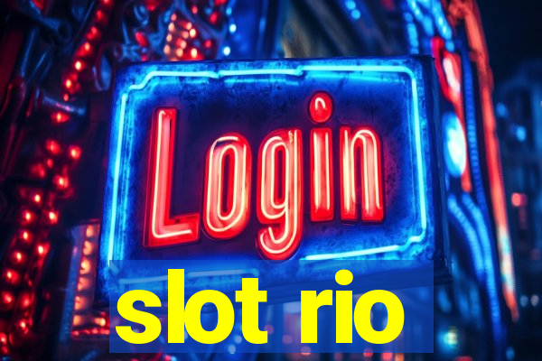 slot rio